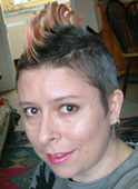 Helen Facenna